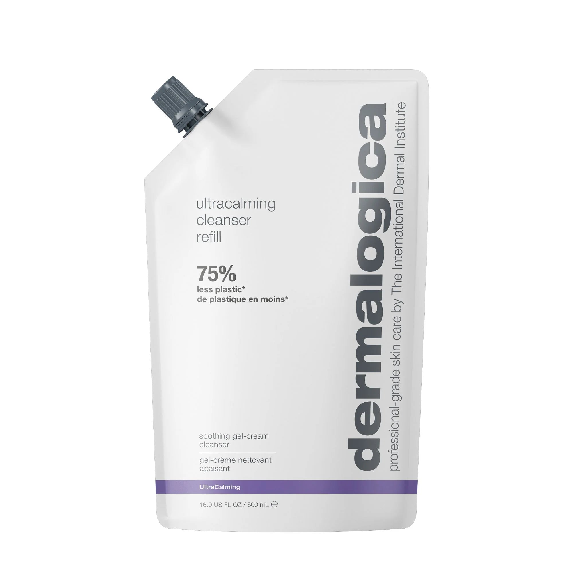 Ultracalming Cleanser