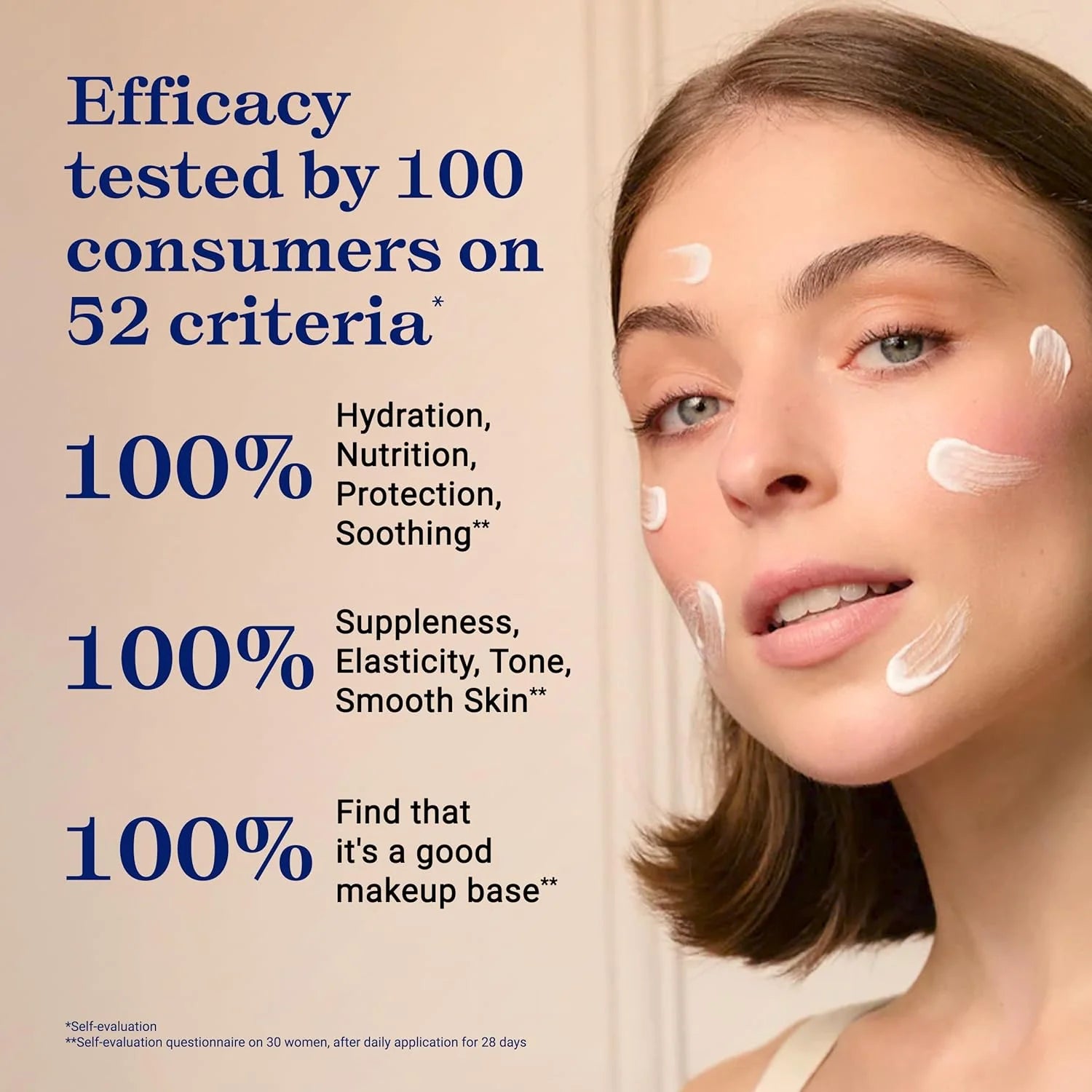 Lait-Crème Concentré - #1 Bestseller Moisturizer