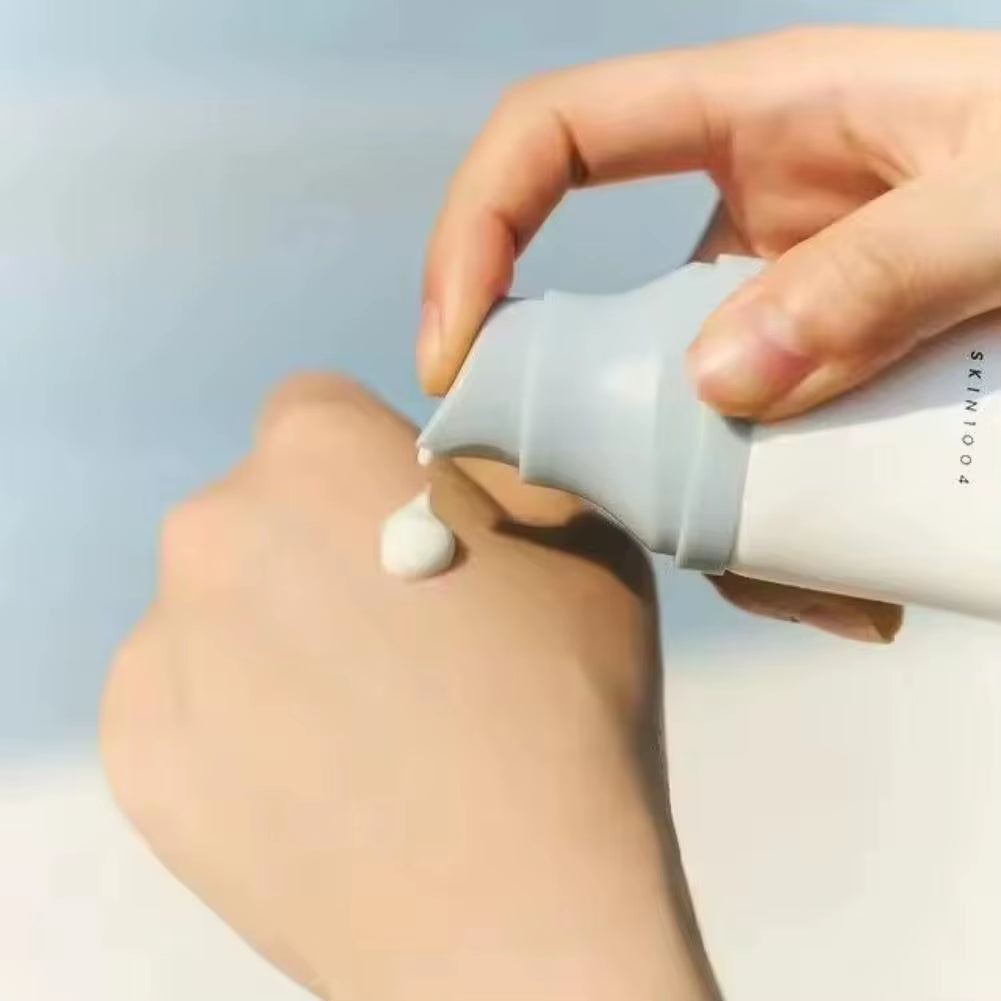 CENTELLA Korean Skincare Face Cream Brightening Soothing Whitening Cream Dark Spots Removal Moisturizing Skincare Beauty Makeup