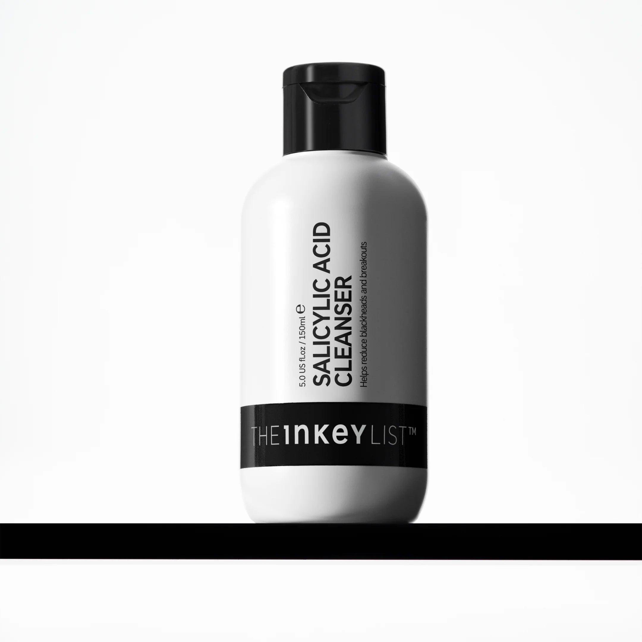 Salicylic Acid Cleanser - 150Ml