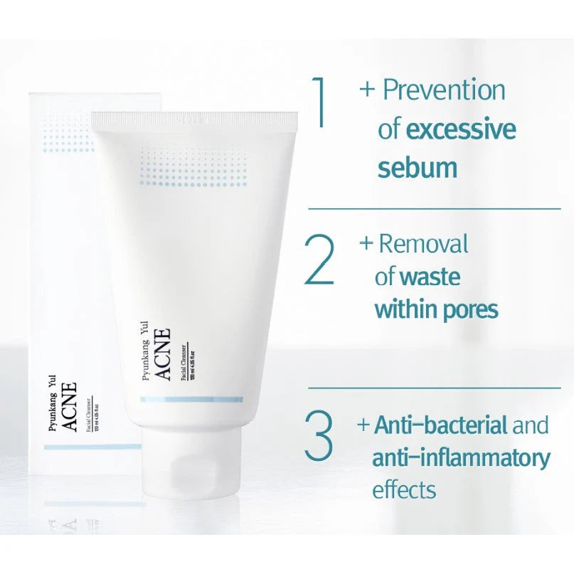 ACNE Facial Cleanser