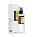 Sanlivna Korean Skincare Snail 96% + VC 23% Duo - Brightening Serum & Essence for Dull Skin