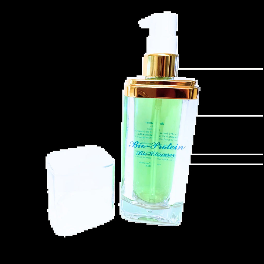 Bio Cleanser Face Wash