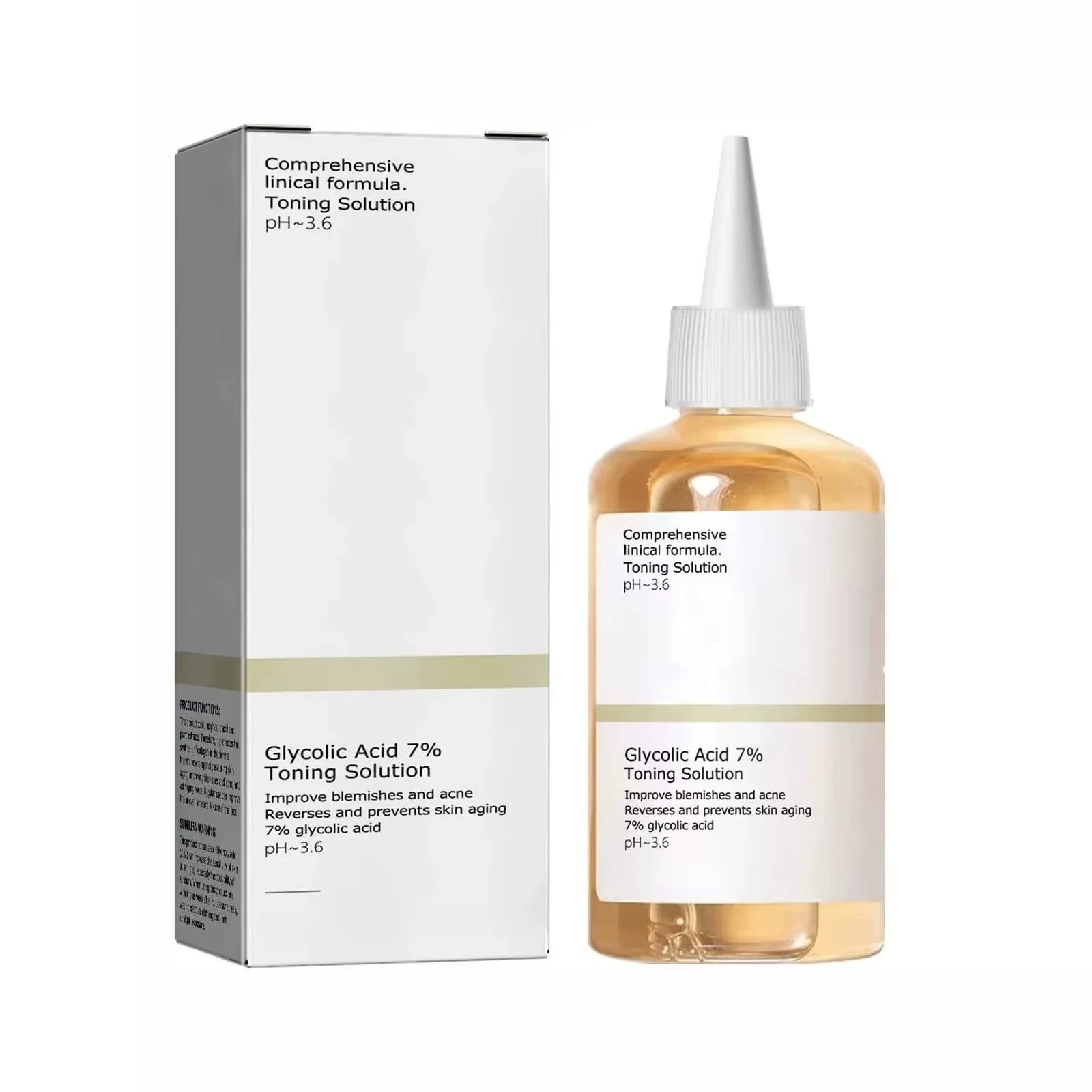 Smooth Pores Repair Essence Firm Cosmetics Pore Shrink Face Serum Hyaluronic Acid Moisturizing Nourish Skincare Pore Shrinkage