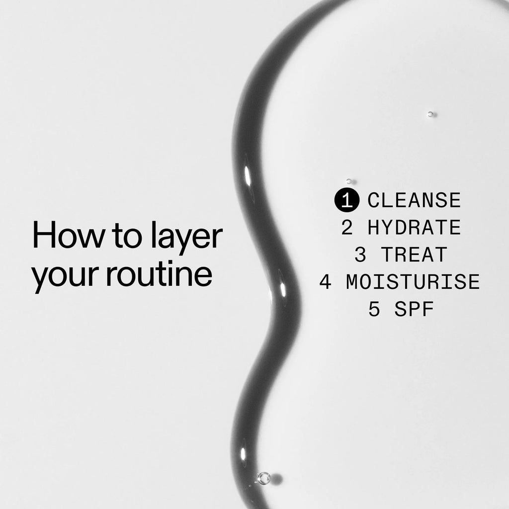 Salicylic Acid Cleanser - 150Ml