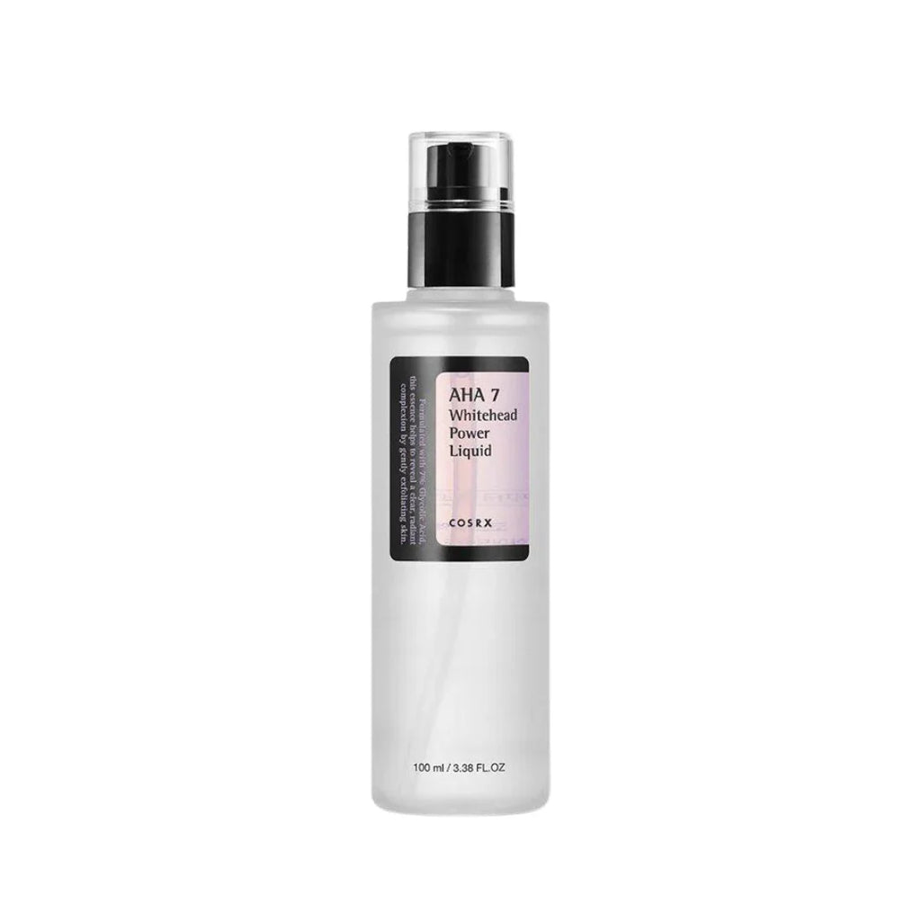 AHA 7 Whitehead Power Liquid
