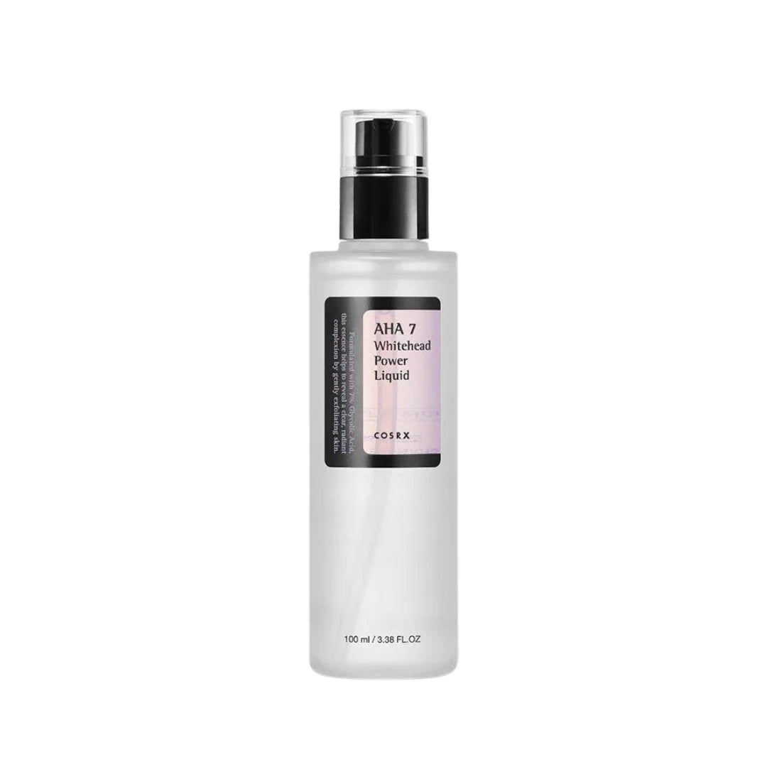 AHA 7 Whitehead Power Liquid