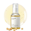 Mixsoon Bean Glass Skin Duo Essence 50Ml Cream 50Ml Hydrating Repair Korean Skincare