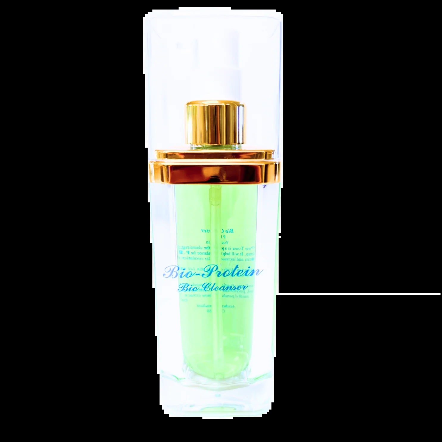 Bio Cleanser Face Wash